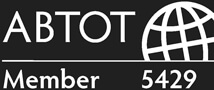 ABTOT Member Logo