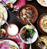 Top 5 Foods You Need to Try When You’re in Jordan