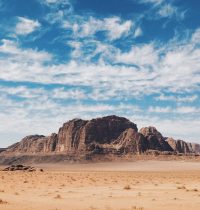 Top 5 Most Amazing Things to Do in Jordan
