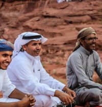 4 Things You Didn’t Know About the Bedouin