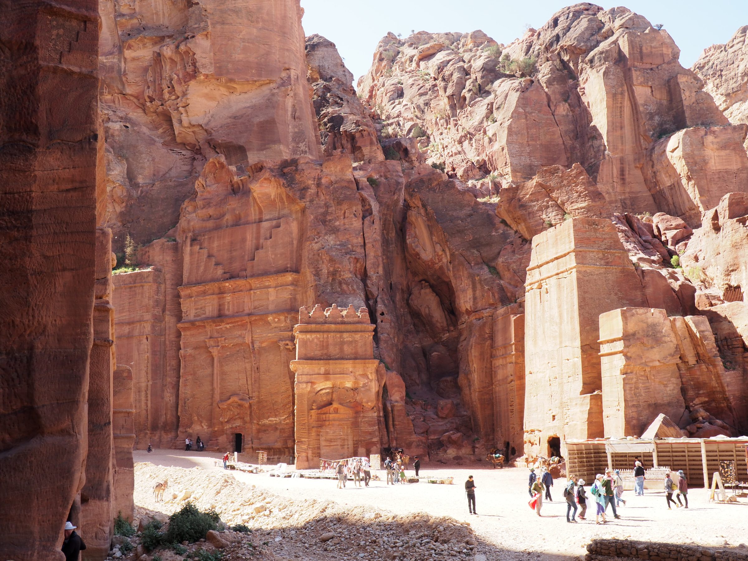 Petra - Main Sight