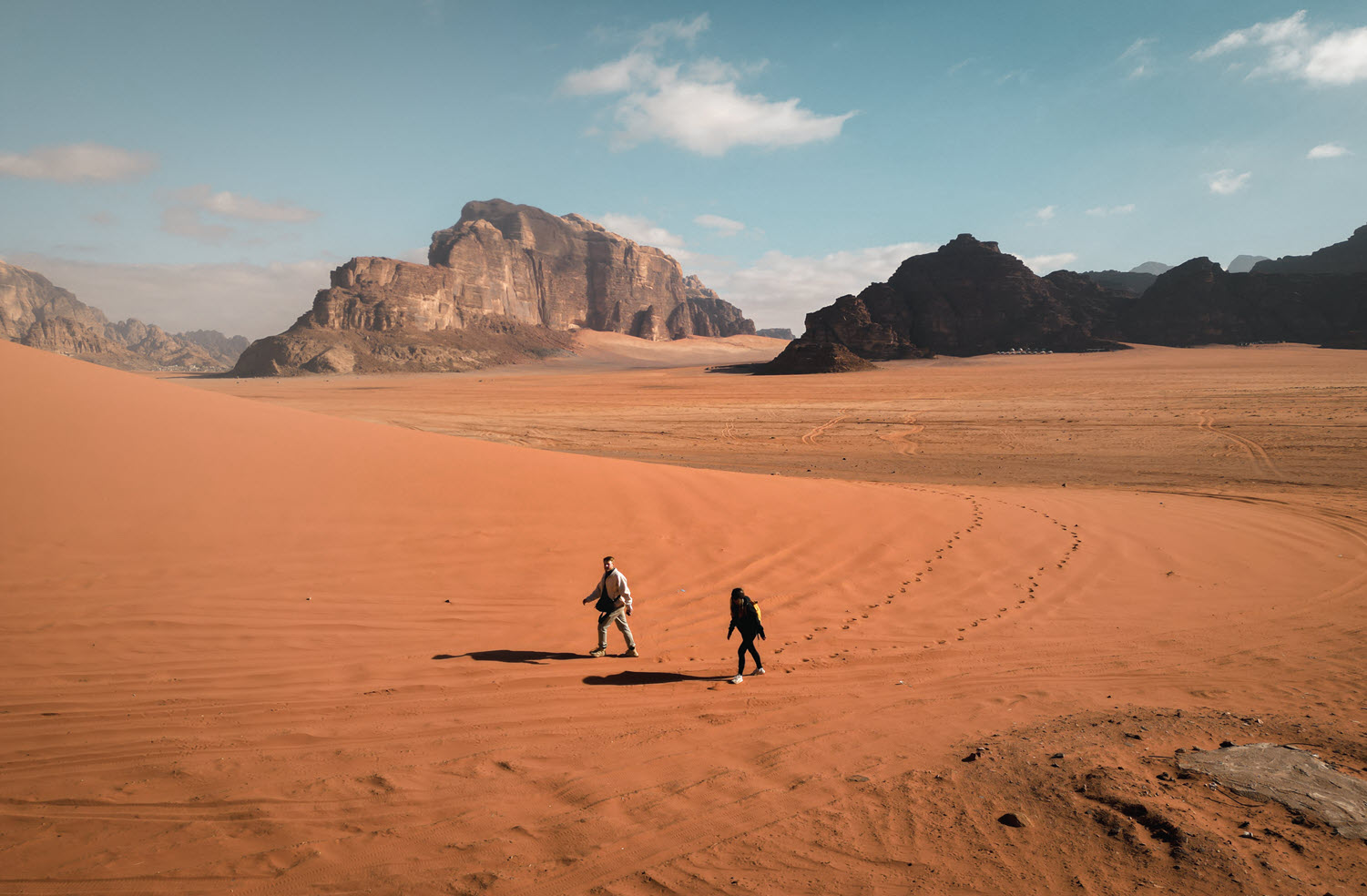 wadirum