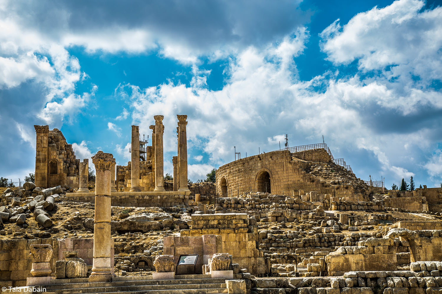 Jerash 2