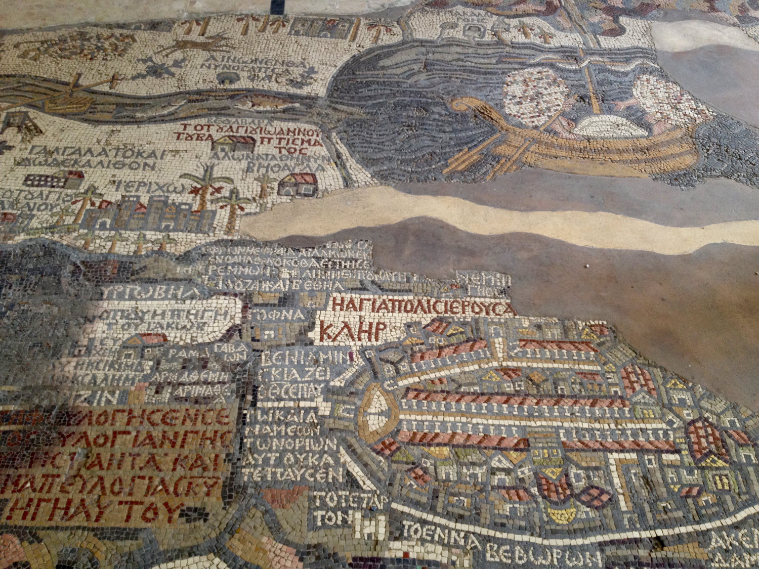 Madaba
