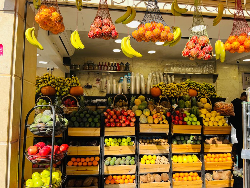 fruits 3