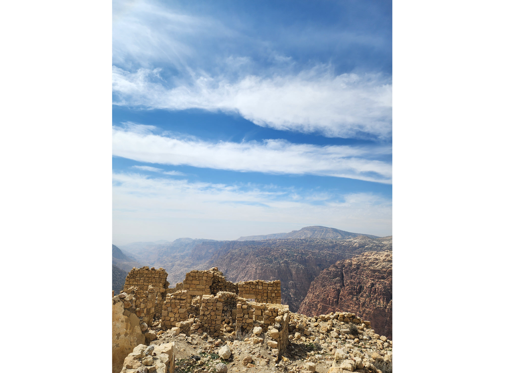 Dana Biosphere Reserve 6