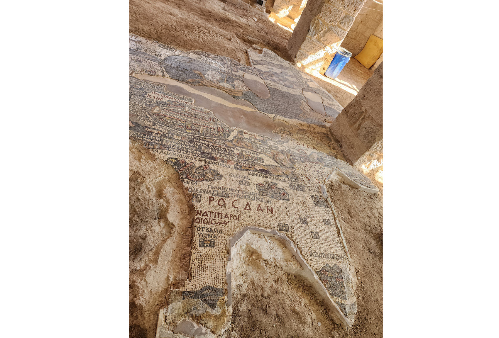 Jordanian Cooking Experience in Madaba 3