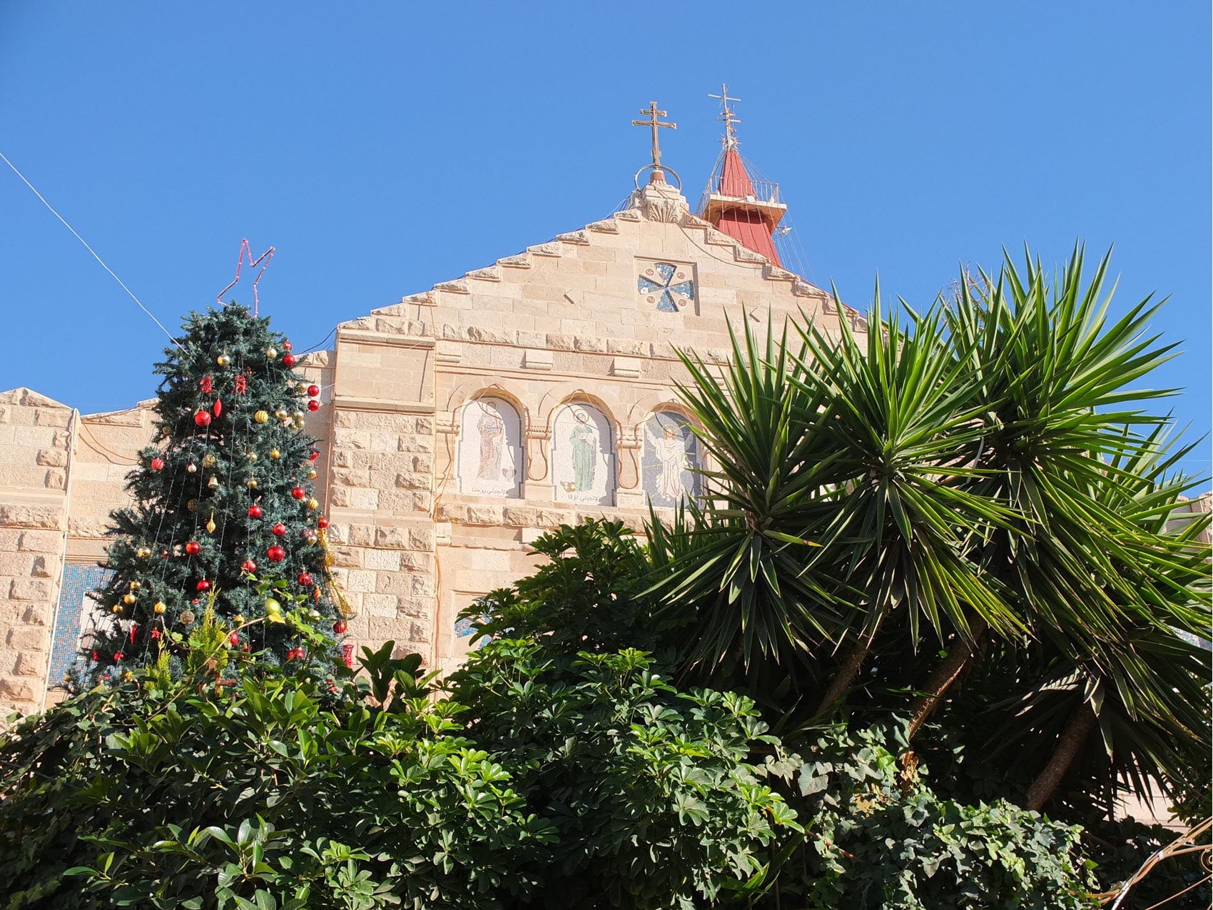 Madaba & Mount Nebo with Mosaic Making 2