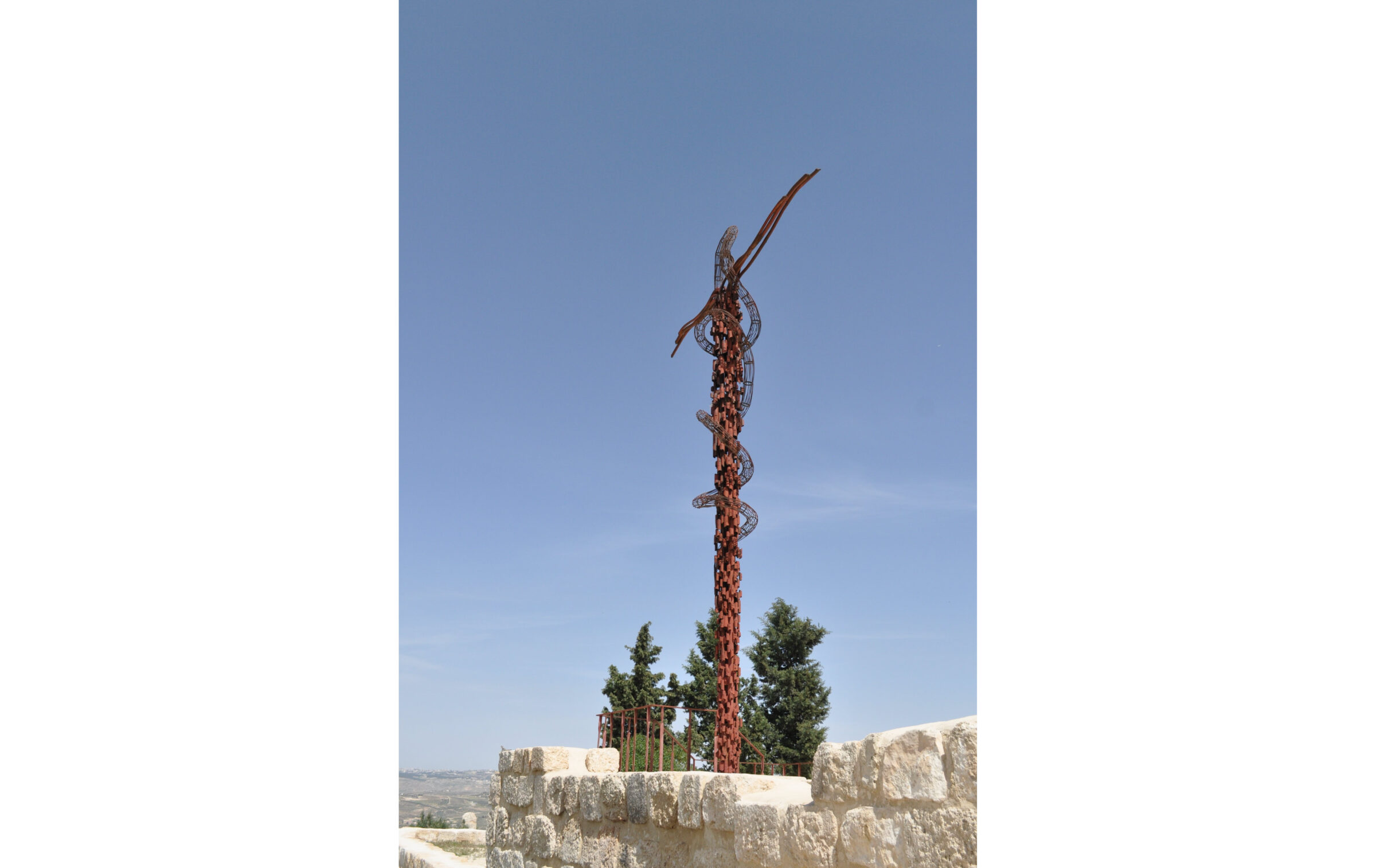 Madaba & Mount Nebo with Mosaic Making 6