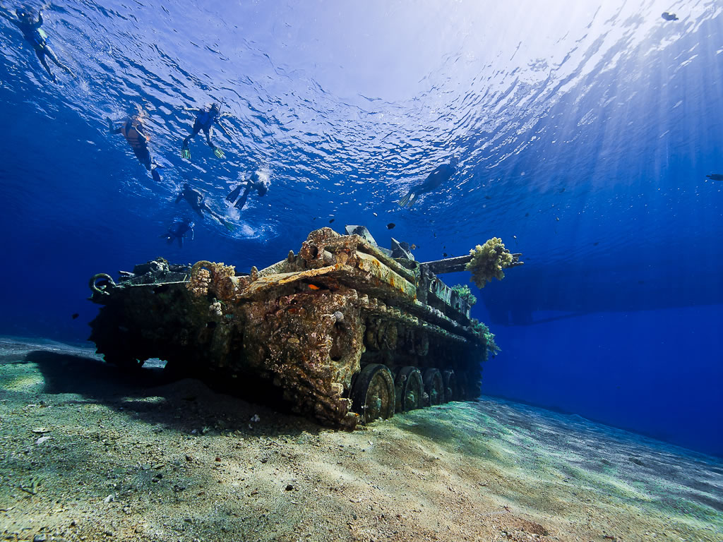 Padi Open Water Diver Certification v1 4