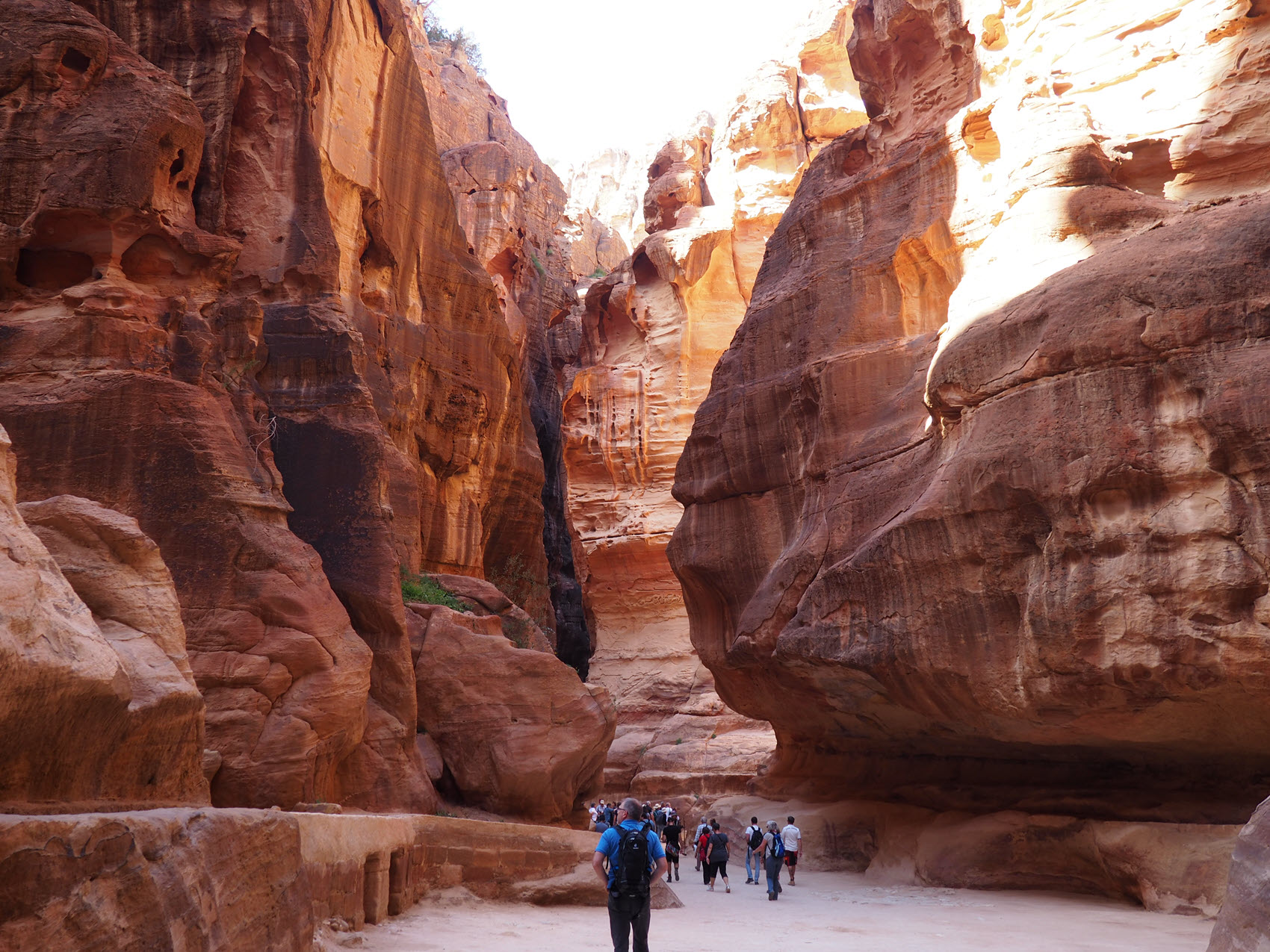 Trip to Petra and Aqaba 2