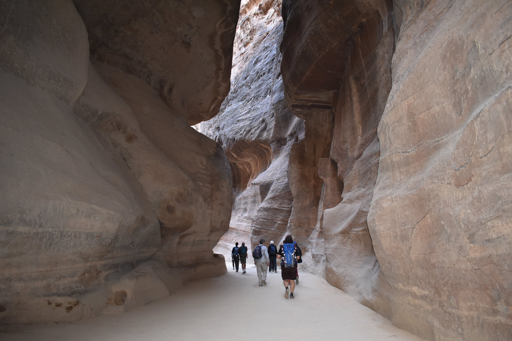 Trip to Petra and Aqaba 3
