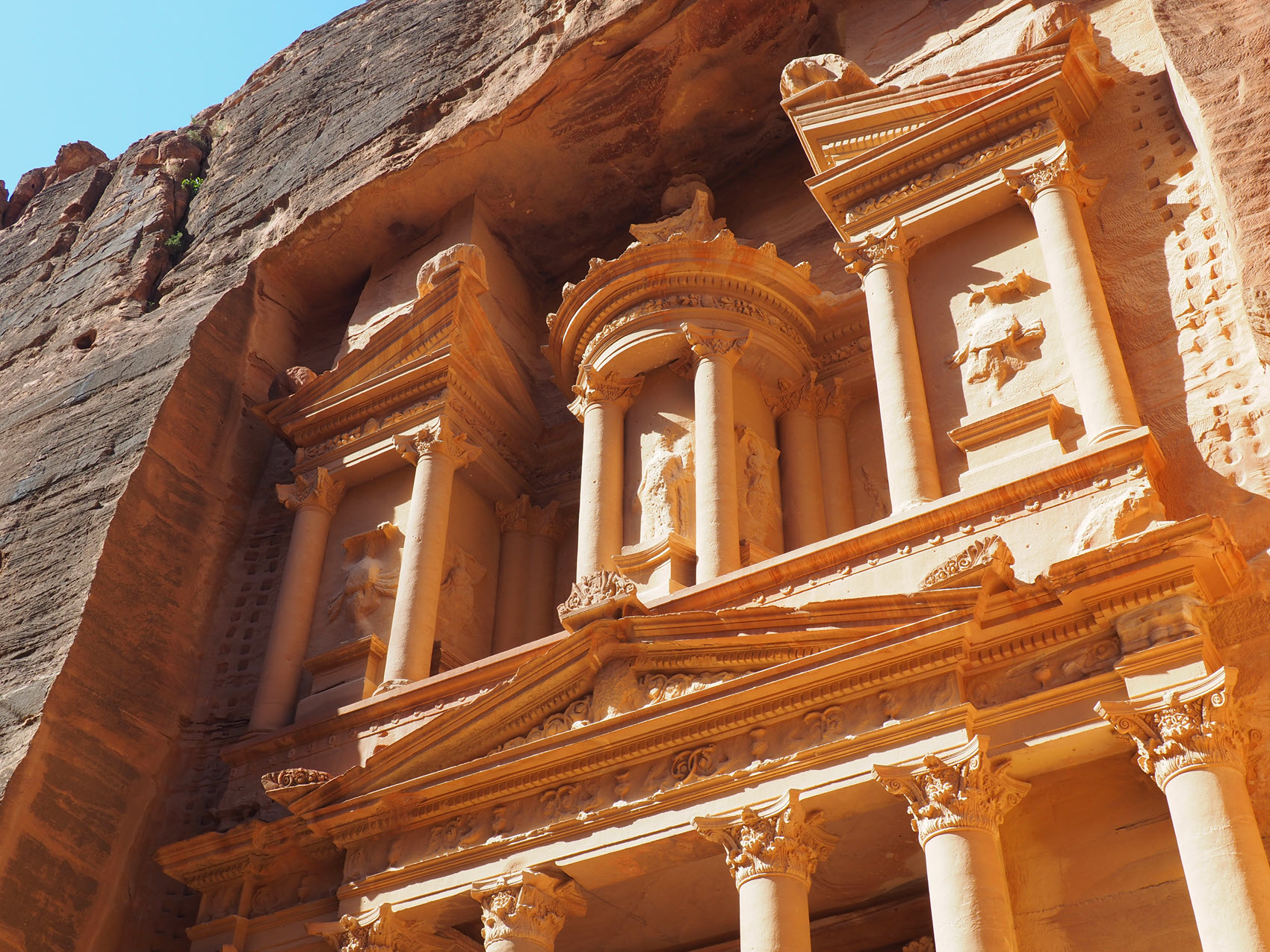 Trip to Petra and Aqaba 4