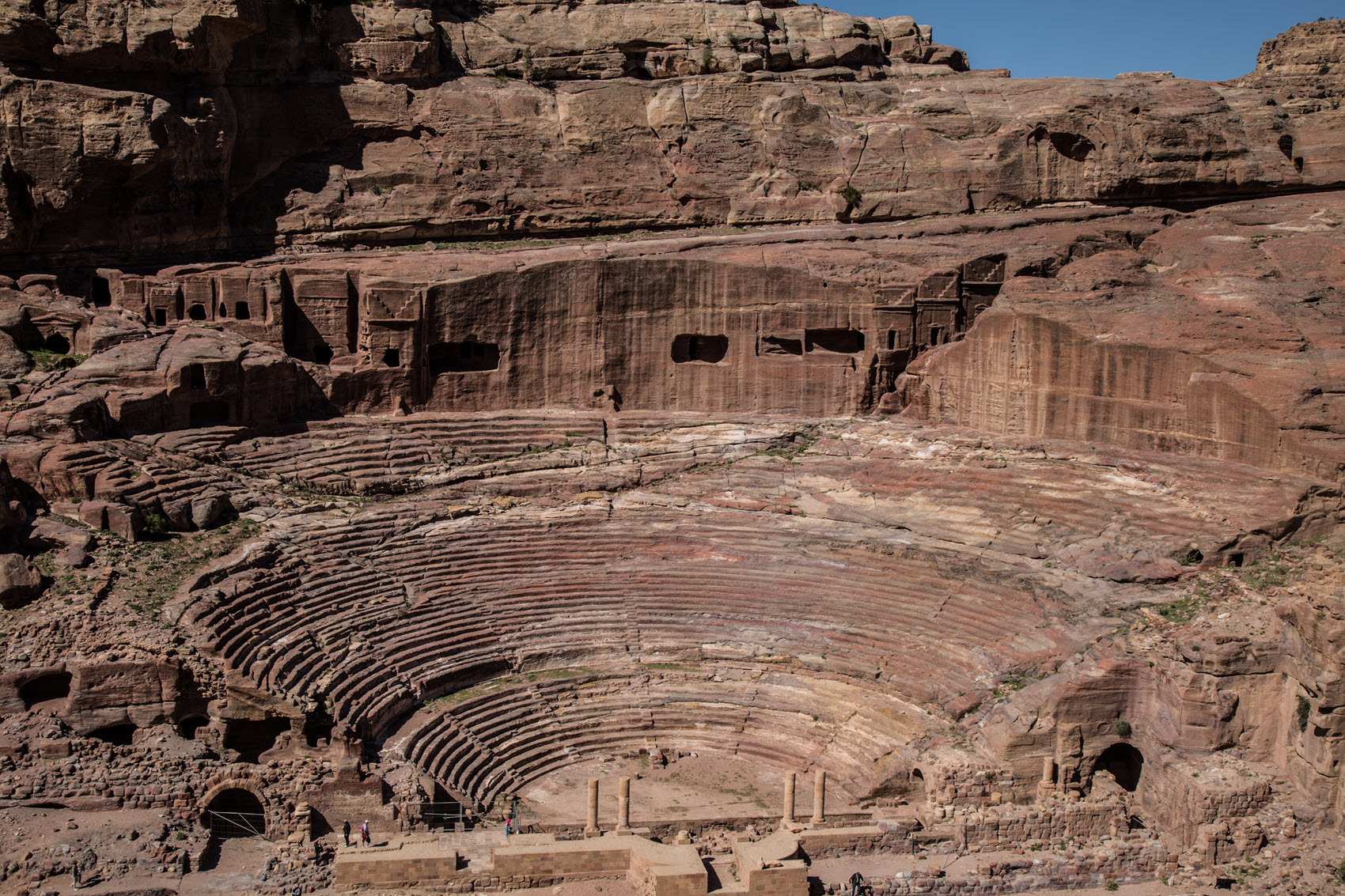 Trip to Petra and Aqaba 6