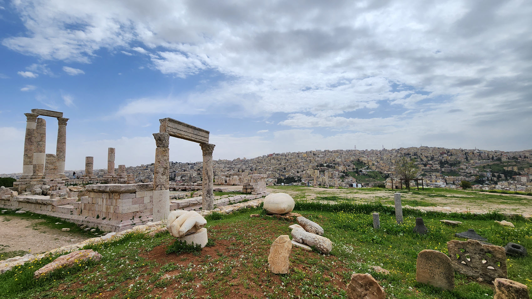 amman-citadel